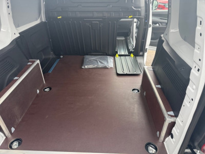 Citroën Berlingo Tageszulassung