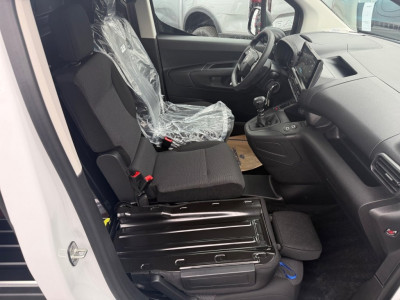 Citroën Berlingo Tageszulassung