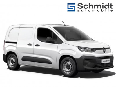 Citroën Berlingo Vorführwagen