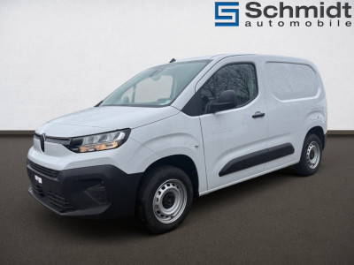 Citroën Berlingo Tageszulassung