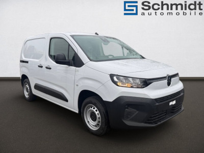 Citroën Berlingo Tageszulassung