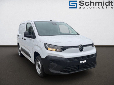 Citroën Berlingo Tageszulassung