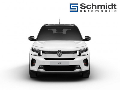 Citroën C3 Vorführwagen