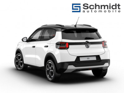 Citroën C3 Vorführwagen