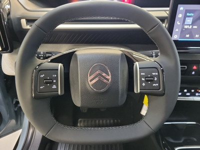 Citroën C3 Vorführwagen