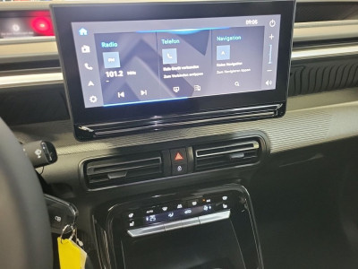 Citroën C3 Vorführwagen