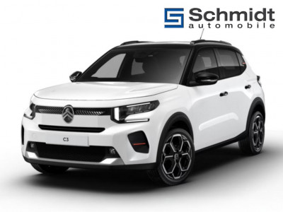 Citroën C3 Vorführwagen