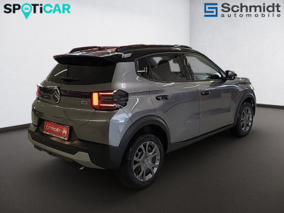 Citroën C3 Vorführwagen