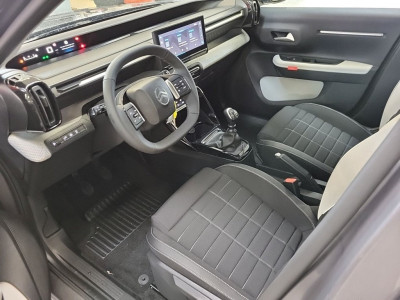 Citroën C3 Vorführwagen