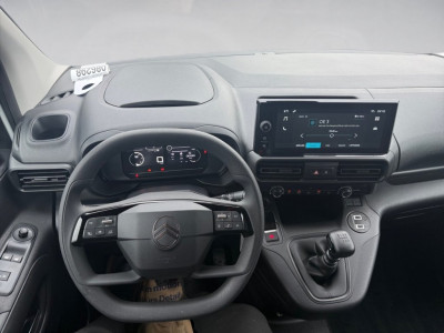 Citroën Berlingo Tageszulassung