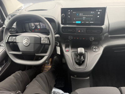 Citroën Berlingo Tageszulassung