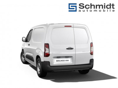 Citroën Berlingo Tageszulassung