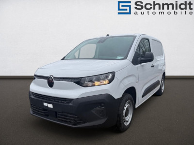 Citroën Berlingo Tageszulassung Citroën Berlingo Tageszulassung