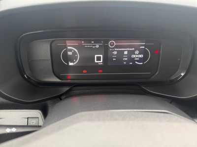 Citroën Berlingo Tageszulassung