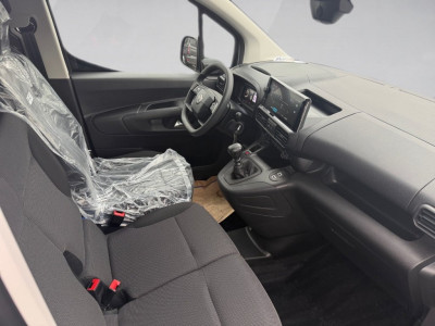 Citroën Berlingo Tageszulassung