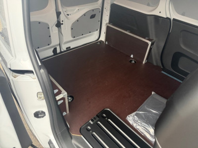 Citroën Berlingo Tageszulassung