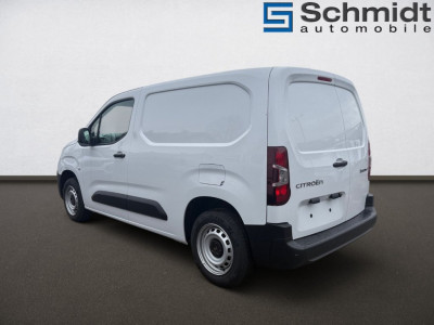 Citroën Berlingo Tageszulassung Citroën Berlingo Tageszulassung