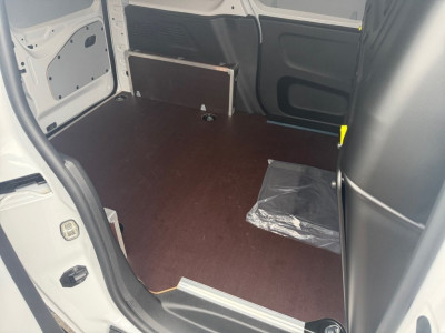 Citroën Berlingo Tageszulassung