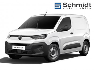 Citroën Berlingo Vorführwagen