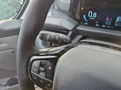 Ford Tourneo Custom Neuwagen Ford Tourneo Custom Neuwagen