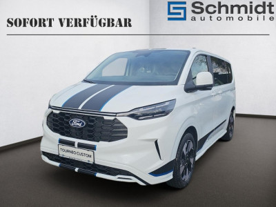 Ford Tourneo Custom Neuwagen