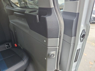 Ford Tourneo Custom Neuwagen Ford Tourneo Custom Neuwagen