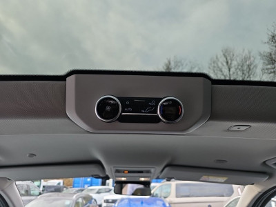 Ford Tourneo Custom Neuwagen Ford Tourneo Custom Neuwagen