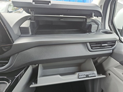 Ford Tourneo Custom Neuwagen Ford Tourneo Custom Neuwagen