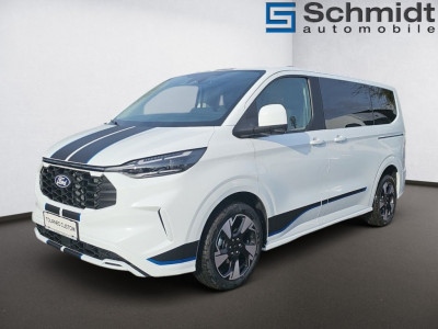 Ford Tourneo Custom Neuwagen Ford Tourneo Custom Neuwagen