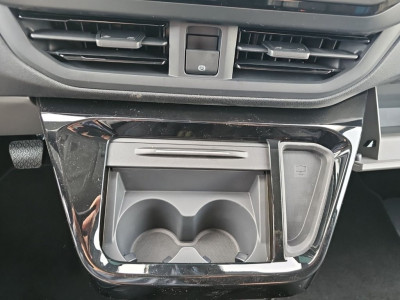 Ford Tourneo Custom Neuwagen Ford Tourneo Custom Neuwagen