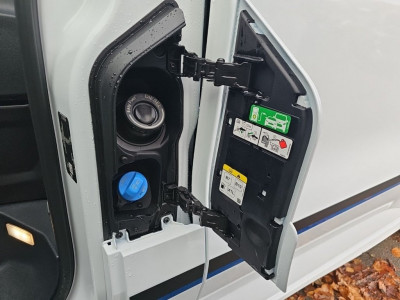 Ford Tourneo Custom Neuwagen Ford Tourneo Custom Neuwagen