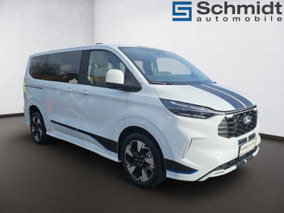 Ford Tourneo Custom Neuwagen Ford Tourneo Custom Neuwagen