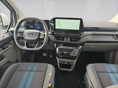 Ford Tourneo Custom Neuwagen Ford Tourneo Custom Neuwagen