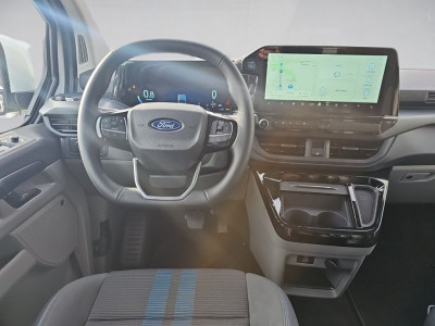 Ford Tourneo Custom Neuwagen Ford Tourneo Custom Neuwagen