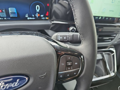 Ford Tourneo Custom Neuwagen Ford Tourneo Custom Neuwagen