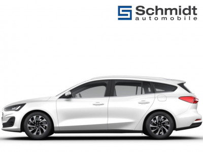 Ford Focus Vorführwagen