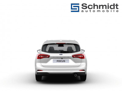 Ford Focus Vorführwagen