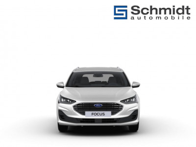 Ford Focus Vorführwagen