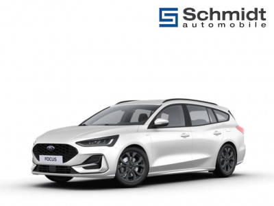 Ford Focus Neuwagen