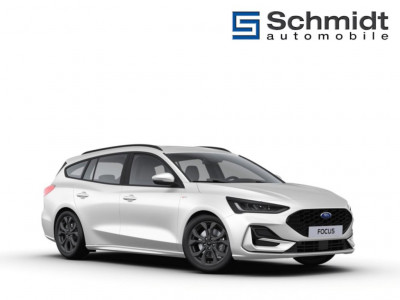 Ford Focus Neuwagen