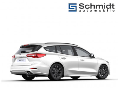Ford Focus Neuwagen