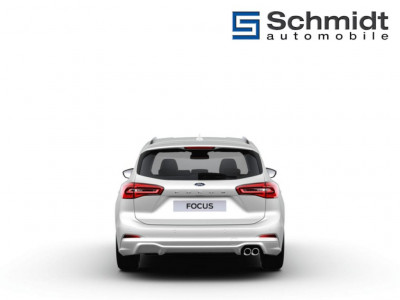 Ford Focus Neuwagen