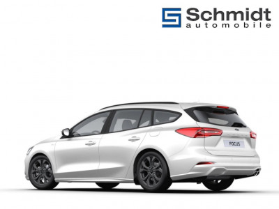 Ford Focus Neuwagen