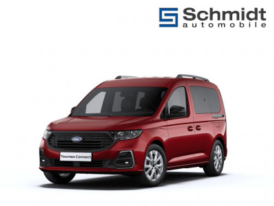 Ford Tourneo Connect Neuwagen