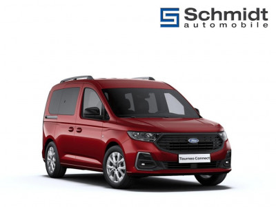 Ford Tourneo Connect Neuwagen
