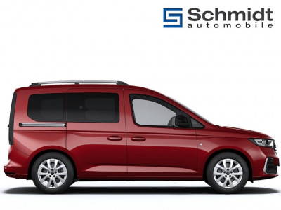 Ford Tourneo Connect Neuwagen