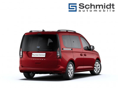 Ford Tourneo Connect Neuwagen