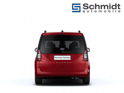 Ford Tourneo Connect Neuwagen