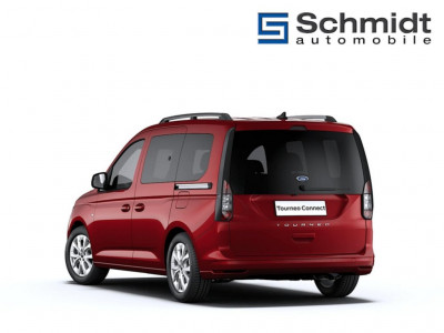 Ford Tourneo Connect Neuwagen