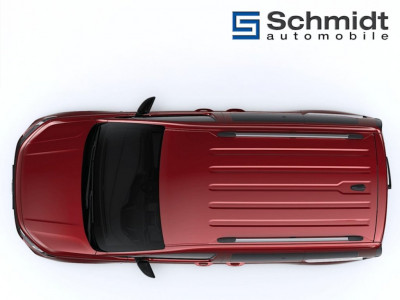 Ford Tourneo Connect Neuwagen